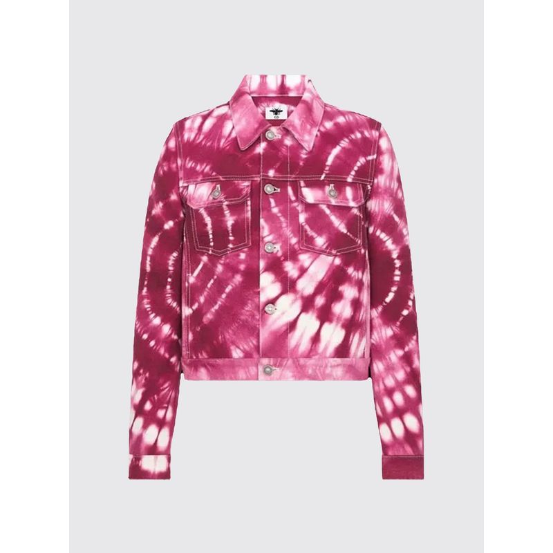 Dior Jacket Woman Violet